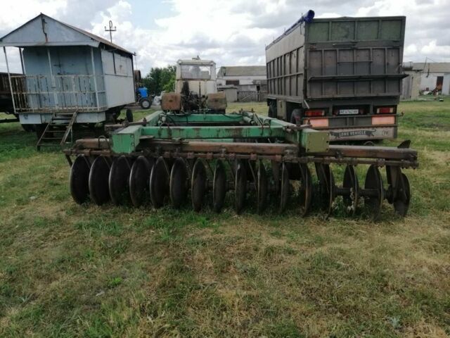 ХТЗ Другая, объемом двигателя 11.15 л и пробегом 0 тыс. км за 8455 $, фото 3 на Automoto.ua