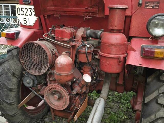 ХТЗ Другая, объемом двигателя 0 л и пробегом 0 тыс. км за 2215 $, фото 4 на Automoto.ua