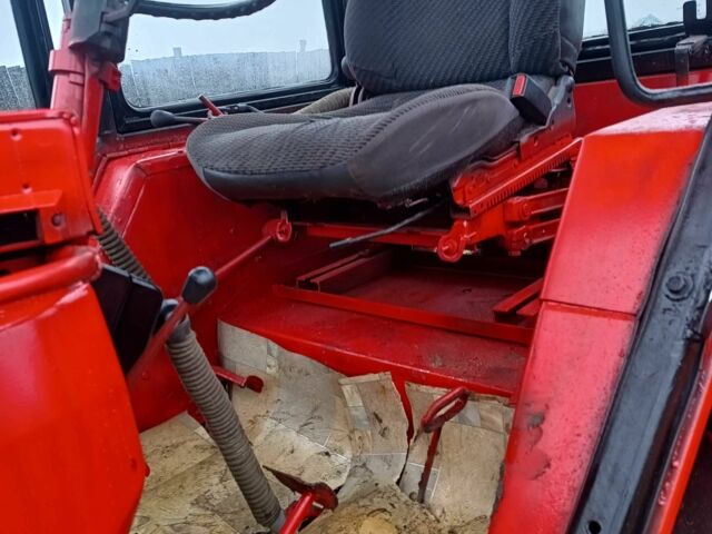 ХТЗ Інша, об'ємом двигуна 0 л та пробігом 0 тис. км за 4350 $, фото 18 на Automoto.ua