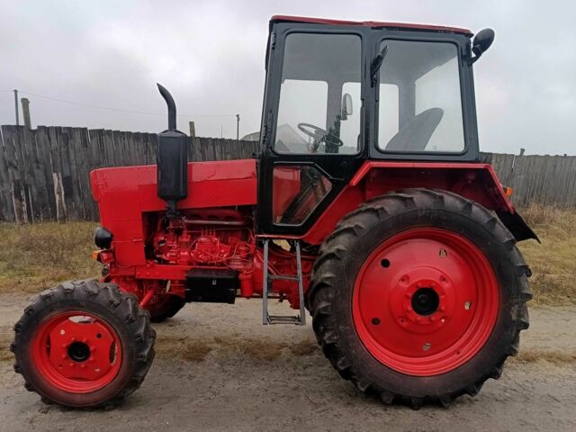 ХТЗ Інша, об'ємом двигуна 0 л та пробігом 0 тис. км за 4350 $, фото 1 на Automoto.ua