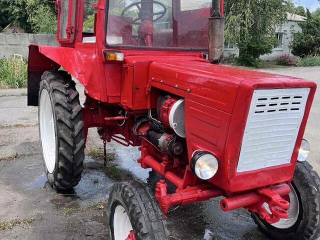 ХТЗ Другая, объемом двигателя 0 л и пробегом 0 тыс. км за 3700 $, фото 2 на Automoto.ua