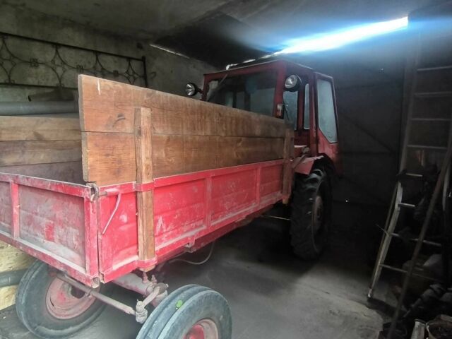 ХТЗ Інша, об'ємом двигуна 0 л та пробігом 1 тис. км за 2913 $, фото 4 на Automoto.ua