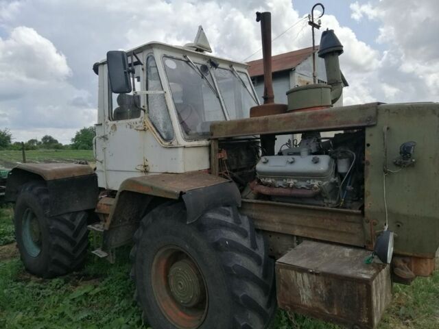 ХТЗ Другая, объемом двигателя 11.15 л и пробегом 0 тыс. км за 8455 $, фото 2 на Automoto.ua