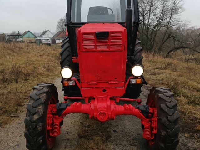 ХТЗ Інша, об'ємом двигуна 0 л та пробігом 0 тис. км за 4350 $, фото 3 на Automoto.ua