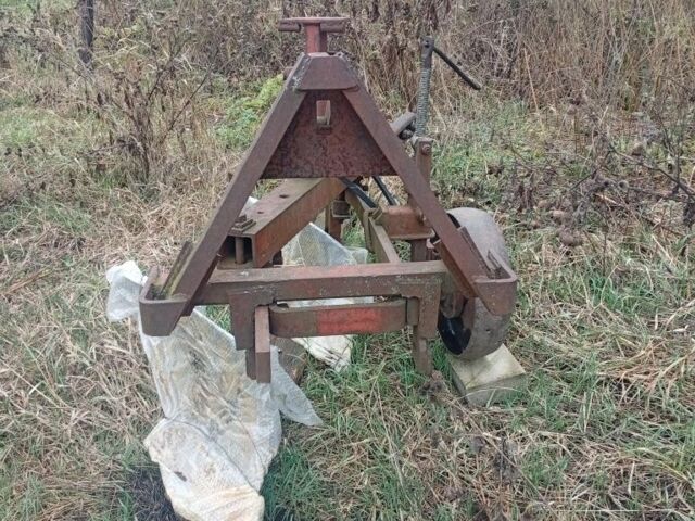 ХТЗ Другая, объемом двигателя 0 л и пробегом 0 тыс. км за 3500 $, фото 3 на Automoto.ua