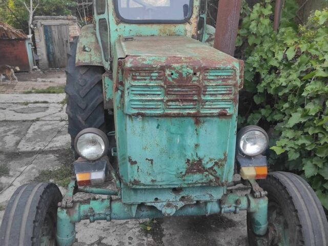 ХТЗ Другая, объемом двигателя 0 л и пробегом 0 тыс. км за 2300 $, фото 2 на Automoto.ua