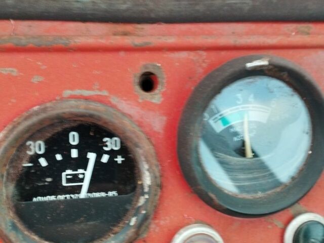 ХТЗ Інша 1988 у Березне на Automoto.ua ХТЗ Інша, об'ємом двигуна 0 л та пробігом 0 тис. км за 3000 $, фото 7 на Automoto.ua