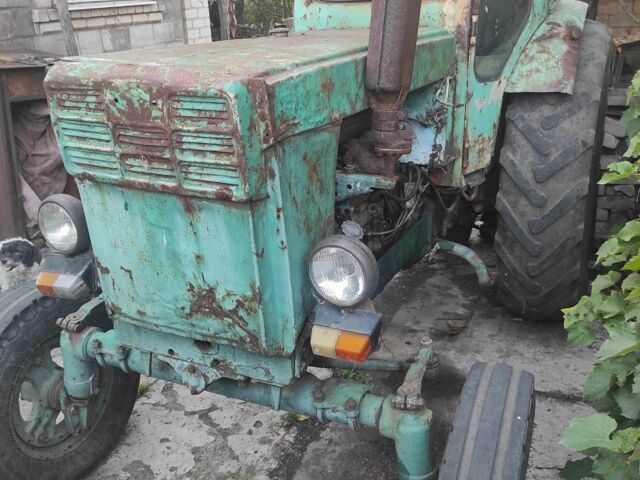 ХТЗ Другая, объемом двигателя 0 л и пробегом 0 тыс. км за 2300 $, фото 1 на Automoto.ua