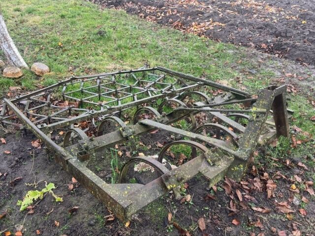 ХТЗ Інша, об'ємом двигуна 2 л та пробігом 111 тис. км за 3500 $, фото 4 на Automoto.ua