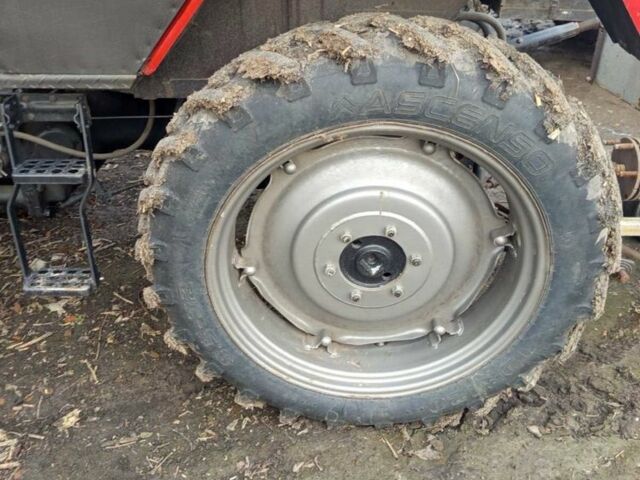 ХТЗ Інша, об'ємом двигуна 2.07 л та пробігом 0 тис. км за 5455 $, фото 5 на Automoto.ua