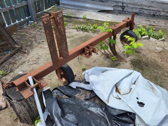 ХТЗ Інша, об'ємом двигуна 0 л та пробігом 0 тис. км за 4800 $, фото 3 на Automoto.ua