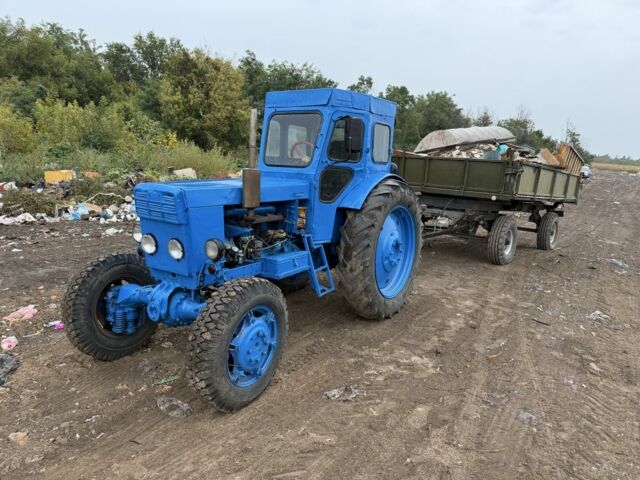 ХТЗ Другая, объемом двигателя 4.5 л и пробегом 10 тыс. км за 2950 $, фото 3 на Automoto.ua