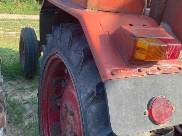 ХТЗ Другая, объемом двигателя 0 л и пробегом 0 тыс. км за 6524 $, фото 5 на Automoto.ua