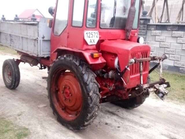 ХТЗ Другая, объемом двигателя 0 л и пробегом 0 тыс. км за 2050 $, фото 4 на Automoto.ua