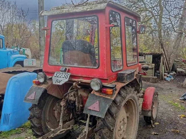 ХТЗ Другая, объемом двигателя 0 л и пробегом 0 тыс. км за 4500 $, фото 1 на Automoto.ua