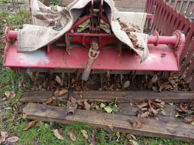 ХТЗ Другая, объемом двигателя 0 л и пробегом 0 тыс. км за 4500 $, фото 2 на Automoto.ua