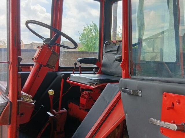 ХТЗ Другая, объемом двигателя 0 л и пробегом 0 тыс. км за 5200 $, фото 2 на Automoto.ua