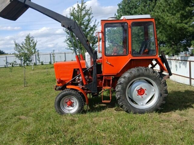 ХТЗ Інша, об'ємом двигуна 0 л та пробігом 0 тис. км за 3900 $, фото 6 на Automoto.ua