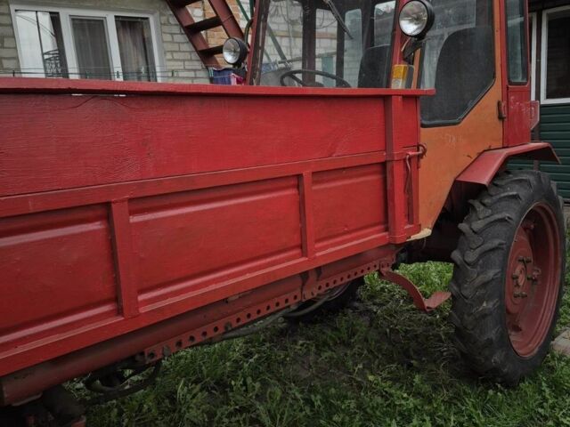 ХТЗ Другая, объемом двигателя 0 л и пробегом 0 тыс. км за 2215 $, фото 3 на Automoto.ua