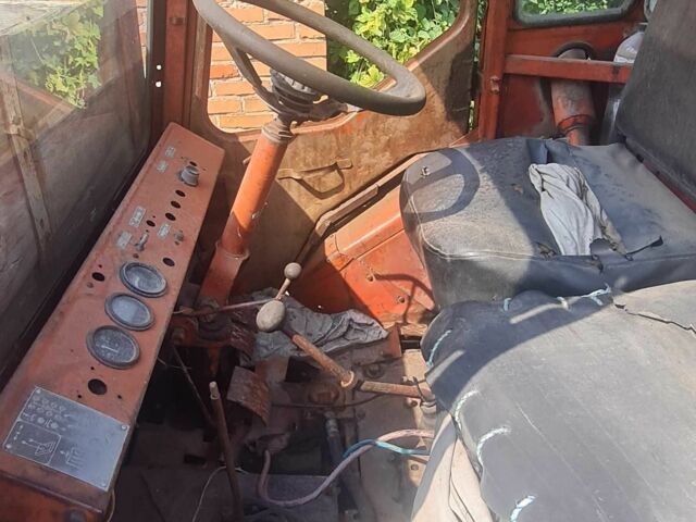 ХТЗ Другая, объемом двигателя 0 л и пробегом 0 тыс. км за 945 $, фото 3 на Automoto.ua