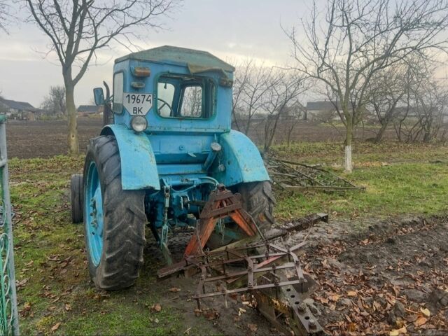 ХТЗ Інша, об'ємом двигуна 2 л та пробігом 111 тис. км за 3500 $, фото 5 на Automoto.ua