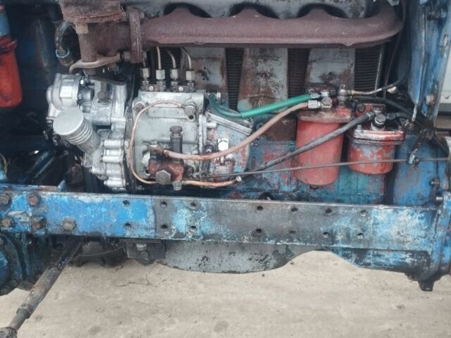 ХТЗ Другая, объемом двигателя 0 л и пробегом 0 тыс. км за 2800 $, фото 6 на Automoto.ua