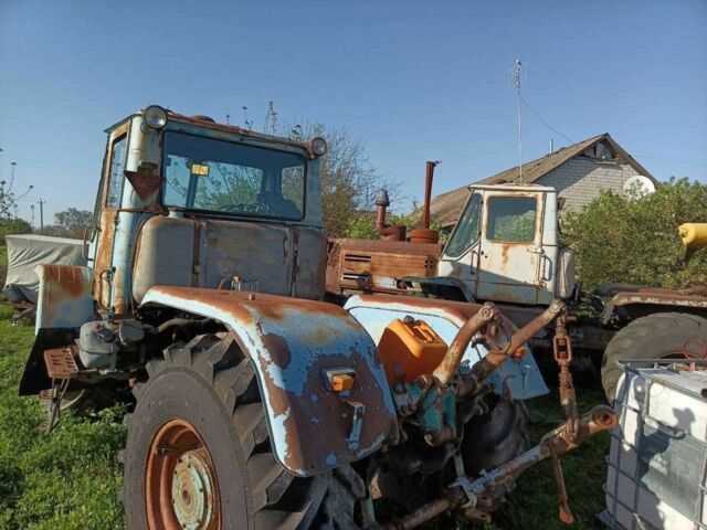 ХТЗ Інша, об'ємом двигуна 0 л та пробігом 0 тис. км за 10000 $, фото 1 на Automoto.ua