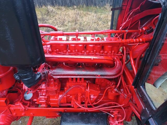 ХТЗ Інша, об'ємом двигуна 0 л та пробігом 0 тис. км за 4350 $, фото 11 на Automoto.ua