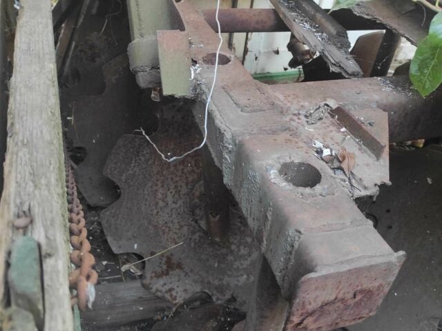 ХТЗ Другая, объемом двигателя 0 л и пробегом 0 тыс. км за 2300 $, фото 4 на Automoto.ua