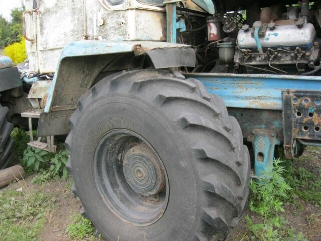 ХТЗ Інша, об'ємом двигуна 6.5 л та пробігом 20 тис. км за 2429 $, фото 5 на Automoto.ua