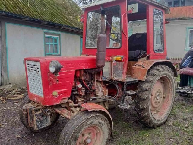 ХТЗ Другая, объемом двигателя 0 л и пробегом 0 тыс. км за 4500 $, фото 3 на Automoto.ua