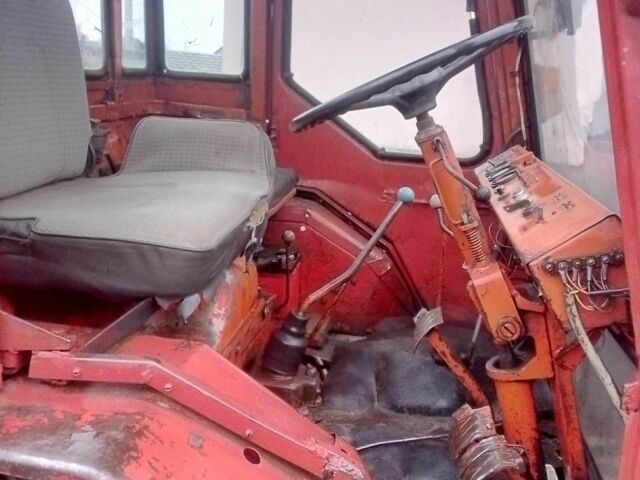 ХТЗ Другая, объемом двигателя 0 л и пробегом 0 тыс. км за 2050 $, фото 2 на Automoto.ua