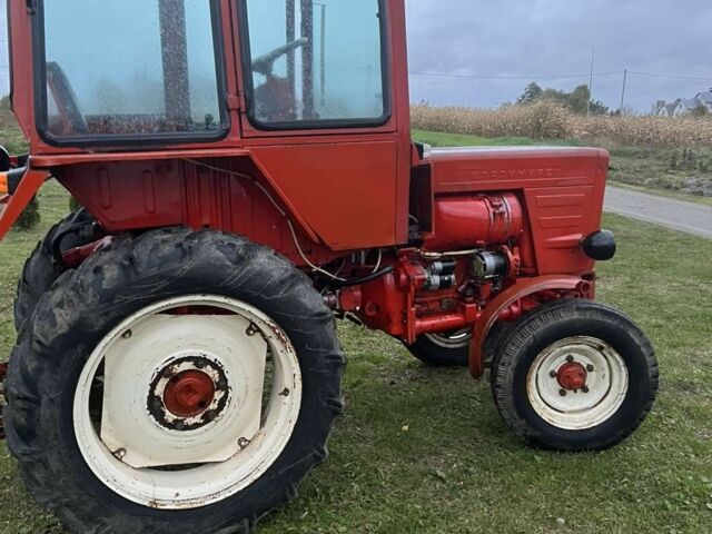 ХТЗ Другая, объемом двигателя 0 л и пробегом 0 тыс. км за 4500 $, фото 2 на Automoto.ua