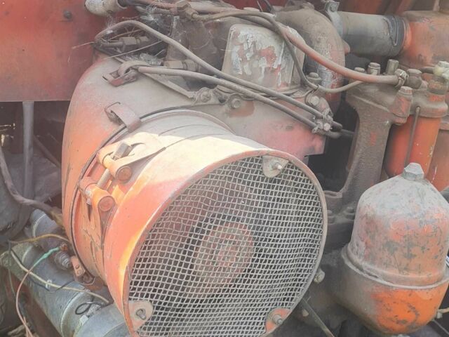 ХТЗ Другая, объемом двигателя 0 л и пробегом 0 тыс. км за 945 $, фото 5 на Automoto.ua