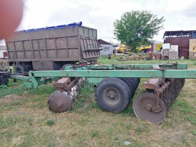 ХТЗ Другая, объемом двигателя 11.15 л и пробегом 0 тыс. км за 8455 $, фото 5 на Automoto.ua