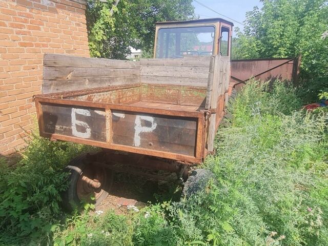 ХТЗ Другая, объемом двигателя 0 л и пробегом 0 тыс. км за 945 $, фото 1 на Automoto.ua