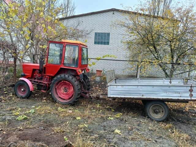 ХТЗ Інша, об'ємом двигуна 0 л та пробігом 0 тис. км за 4000 $, фото 4 на Automoto.ua