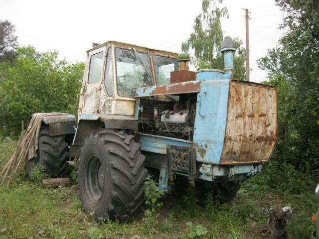 ХТЗ Інша, об'ємом двигуна 6.5 л та пробігом 20 тис. км за 2429 $, фото 4 на Automoto.ua