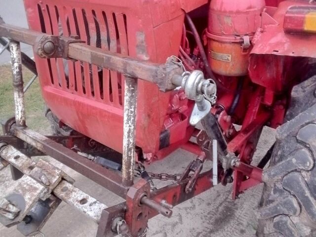 ХТЗ Другая, объемом двигателя 0 л и пробегом 0 тыс. км за 2050 $, фото 1 на Automoto.ua