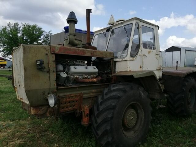 ХТЗ Другая, объемом двигателя 11.15 л и пробегом 0 тыс. км за 8455 $, фото 4 на Automoto.ua