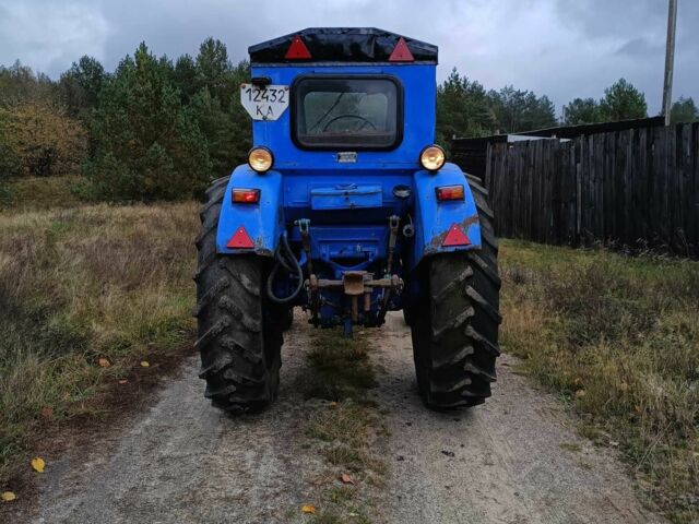 ХТЗ Інша, об'ємом двигуна 0 л та пробігом 0 тис. км за 3950 $, фото 4 на Automoto.ua