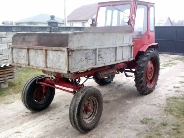 ХТЗ Другая, объемом двигателя 0 л и пробегом 0 тыс. км за 2050 $, фото 5 на Automoto.ua