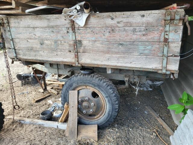 ХТЗ Інша, об'ємом двигуна 0 л та пробігом 0 тис. км за 4800 $, фото 8 на Automoto.ua