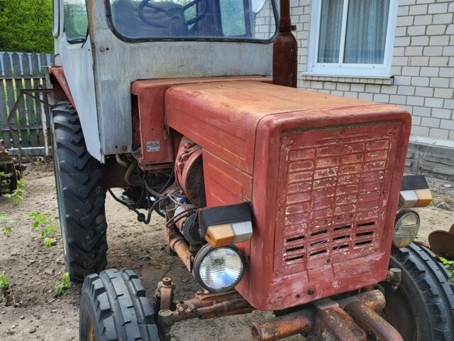 ХТЗ Інша, об'ємом двигуна 0 л та пробігом 0 тис. км за 4800 $, фото 7 на Automoto.ua