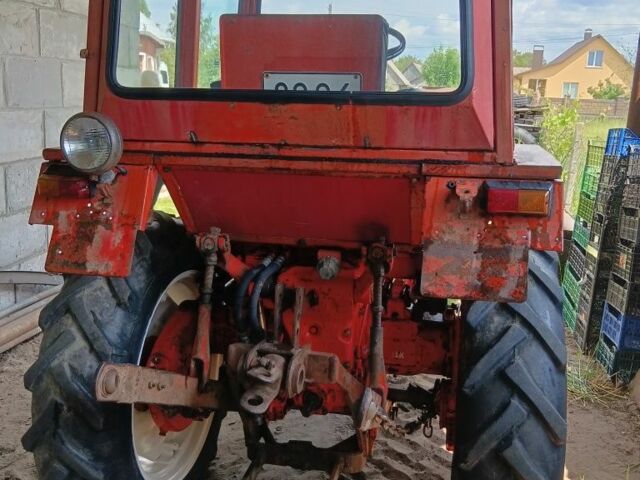 ХТЗ Другая, объемом двигателя 0 л и пробегом 0 тыс. км за 5200 $, фото 3 на Automoto.ua