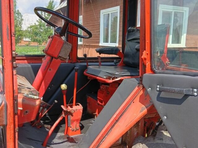 ХТЗ Другая, объемом двигателя 0 л и пробегом 0 тыс. км за 5200 $, фото 4 на Automoto.ua