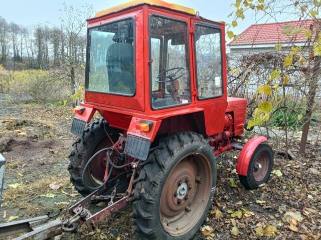 ХТЗ Інша, об'ємом двигуна 0 л та пробігом 0 тис. км за 4000 $, фото 1 на Automoto.ua