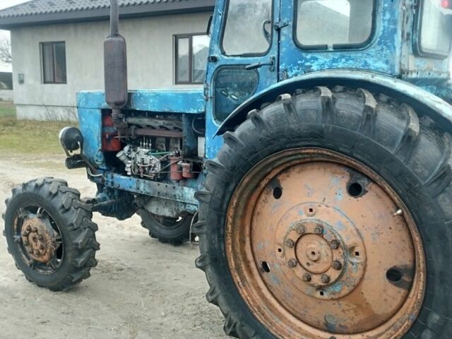 ХТЗ Другая, объемом двигателя 0 л и пробегом 0 тыс. км за 2800 $, фото 4 на Automoto.ua
