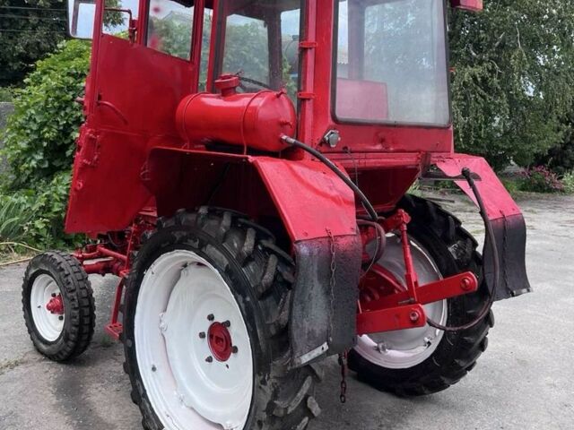 ХТЗ Другая, объемом двигателя 0 л и пробегом 0 тыс. км за 3700 $, фото 5 на Automoto.ua