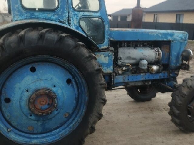 ХТЗ Другая, объемом двигателя 0 л и пробегом 0 тыс. км за 2800 $, фото 5 на Automoto.ua